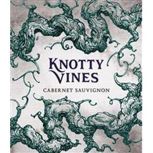 Knotty Vines - Cabernet Sauvignon (25.4 Oz)