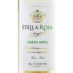 Stella Rosa - Green Apple (25.4 Oz)