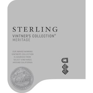 Sterling - Vintner's Collection Meritage (25.4 Oz)