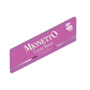Mionetto - Rose Champagne (25.4 Oz)