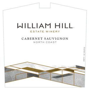 William Hill - Cabernet Sauvignon (25.4 Oz)
