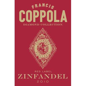 Francis Coppola - Diamond Collection Zinfandel (25.4 Oz)