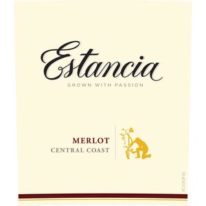 Estancia - Merlot (25.4 Oz)