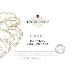 Kendall Jackson - Chardonnay (25.4 Oz)