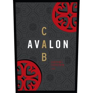 Avalon - Cabernet Sauvignon (25.4 Oz)
