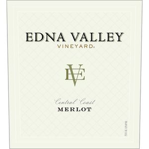 Edna Valley - Merlot (25.4 Oz)