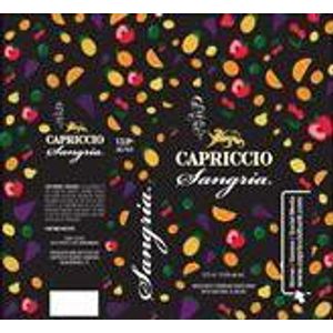 Capriccio - Bubbly Sangria (76.2 Oz)