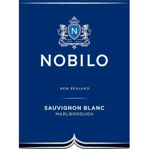 Nobilo - Sauvignon Blanc (25.4 Oz)