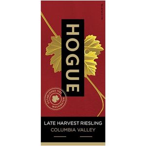 Hogue - Late Harvest Riesling (25.4 Oz)