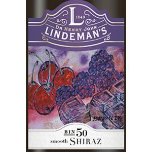 Lindemans - Shiraz (25.4 Oz)