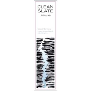 Clean Slate - Riesling (25.4 Oz)