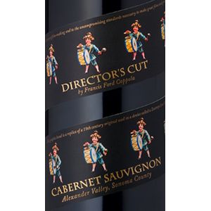 Francis Coppola - Director's Cabernet Sauvignon (25.4 Oz)