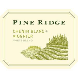 Pine Ridge - Chenin Blanc (25.4 Oz)