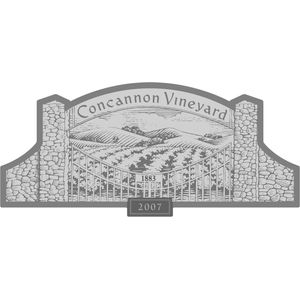 Concannon - Founders Chardonnay (25.4 Oz)