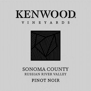 Kenwood - Pinot Noir (25.4 Oz)