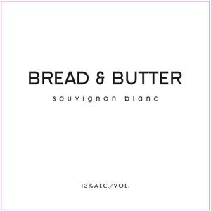 Bread Butter - Sauvignon Blanc (25.4 Oz)