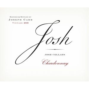 Josh Cellars - Chardonnay (25.4 Oz)