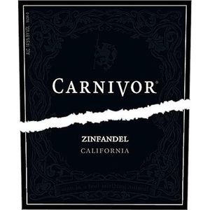 Carnivor - Zinfandel (25.4 Oz)