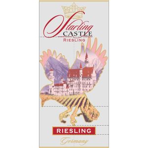 Starling Castle - Riesling (25.4 Oz)