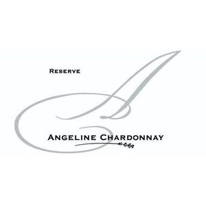Angeline - California Chardonnay (25.4 Oz)
