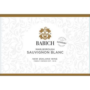 Babich - Sauvignon Blanc (25.4 Oz)