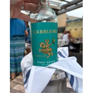Gabbiano - Pinot Grigio (25.4 Oz)