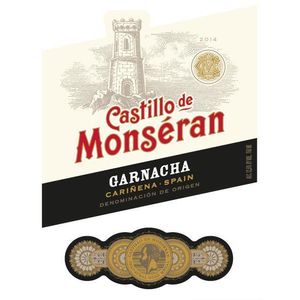 Castillo De Monseran - De Monseran Gr (25.4 Oz)
