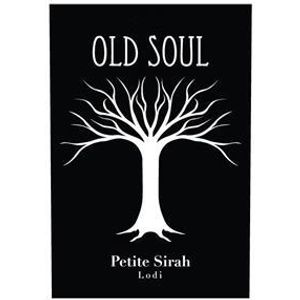 Old Soul - Petite Sirah (25.4 Oz)