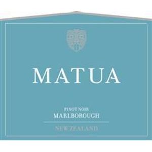 Matua Valley - Pinot Noir (25.4 Oz)