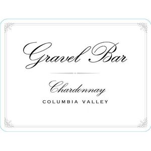 Gravel Bar - Chardonnay (25.4 Oz)