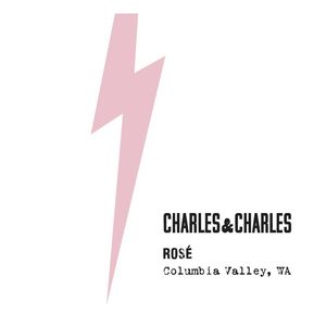 Charles Charles - Rose (25.4 Oz)