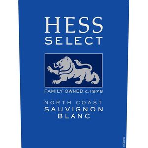 Hess - Sauvignon Blanc (25.4 Oz)