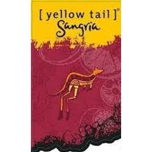 Yellow Tail - Sangria (25.4 Oz)