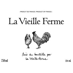 La Vieille Ferme - Blanc (25.4 Oz)