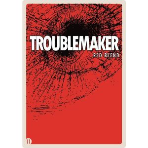 Troublemaker - Red Blend Wine (25.4 Oz)
