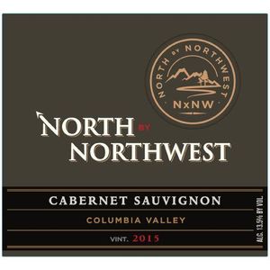 Nxnw - Cabernet Sauvignon (25.4 Oz)