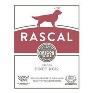 Rascal - Pinot Noir (25.4 Oz)