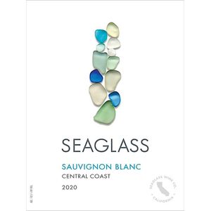 Seaglass - Blanc (25.4 Oz)