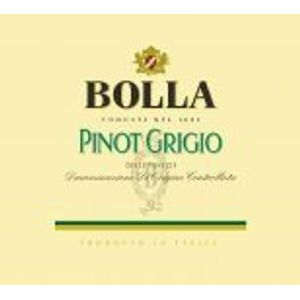 Bolla - Pinot Grigio (25.4 Oz)