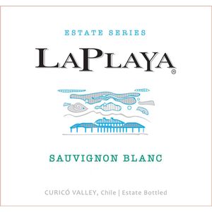 La Playa - Sauvignon Blanc (25.4 Oz)