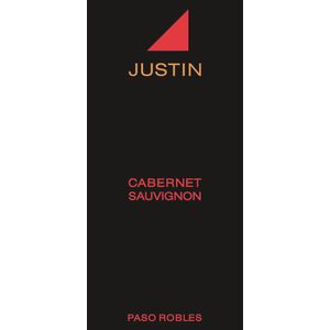 Justins - Cabernet Sauvignon (25.4 Oz)