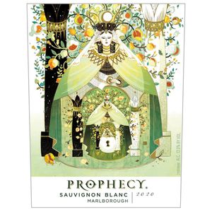 Prophecy - Sauvignon Blanc (25.4 Oz)
