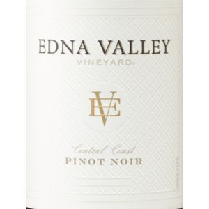 Edna Valley - Pinot Noir (25.4 Oz)