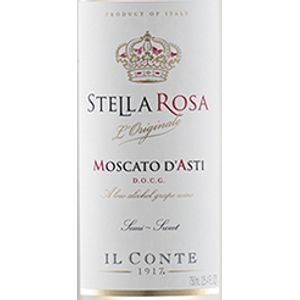Stella Rosa - Moscato D'Asti (25.4 Oz)