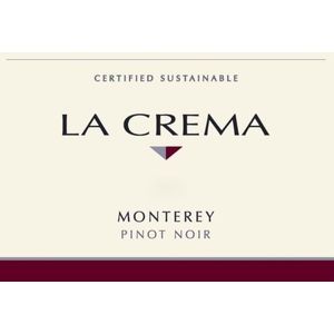 La Crema - Pinot Noir (25.4 Oz)
