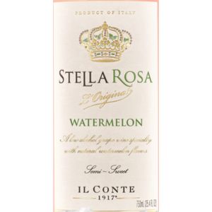 Stella Rosa - Watermelon (25.4 Oz)