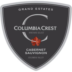 Columbia Crest - Cabernet Sauvignon (25.4 Oz)