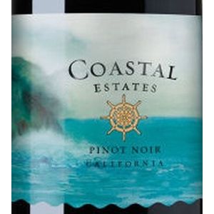 Beaulieu Vineyard - Pinot Noir (25.4 Oz)