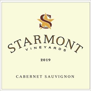 Starmont - Cabernet Sauvignon (25.4 Oz)