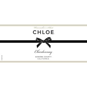 Chloe - Chardonnay (25.4 Oz)